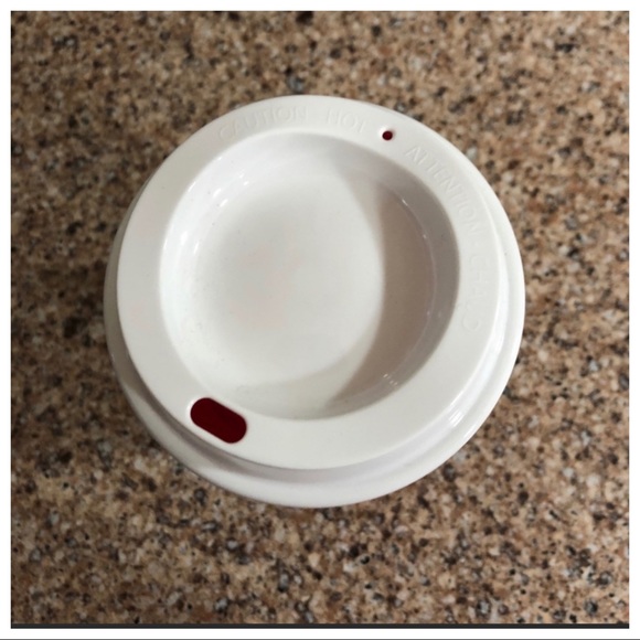 Starbucks Merry Holiday Reusable Grande Cup - Picture 5 of 5